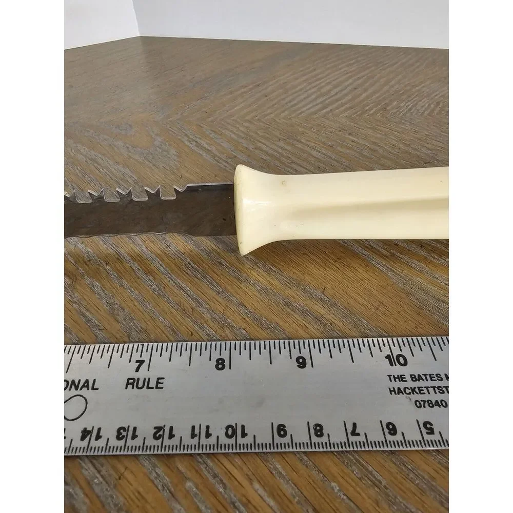 Vintage‎ Quikut Scott Fetzer 9.5